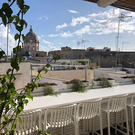 La Terrazza Di Gio Villa Monopoli Eksteriør billede